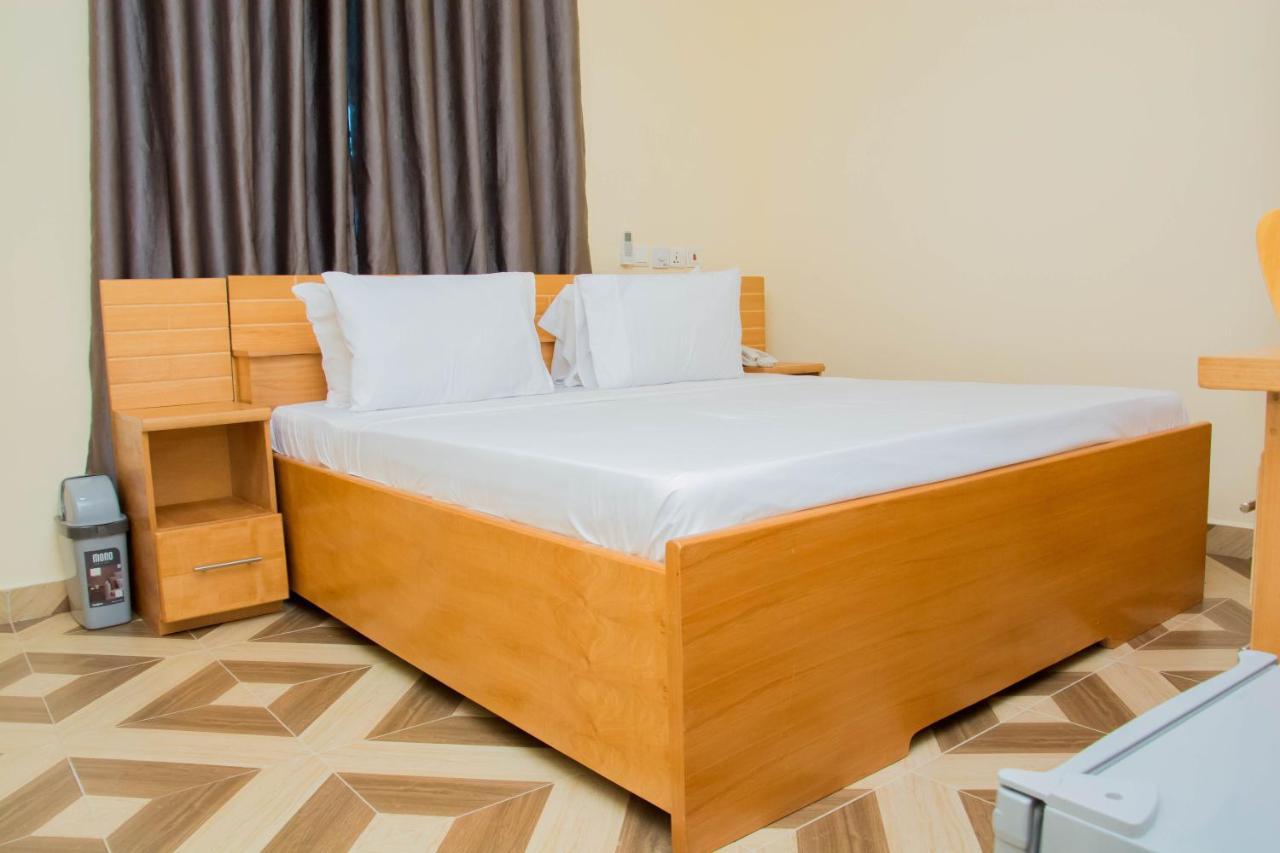 Gidi Lodge تامالي المظهر الخارجي الصورة