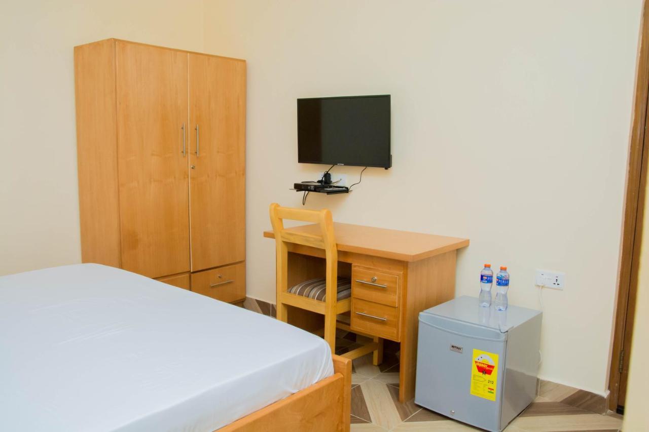 Gidi Lodge تامالي المظهر الخارجي الصورة