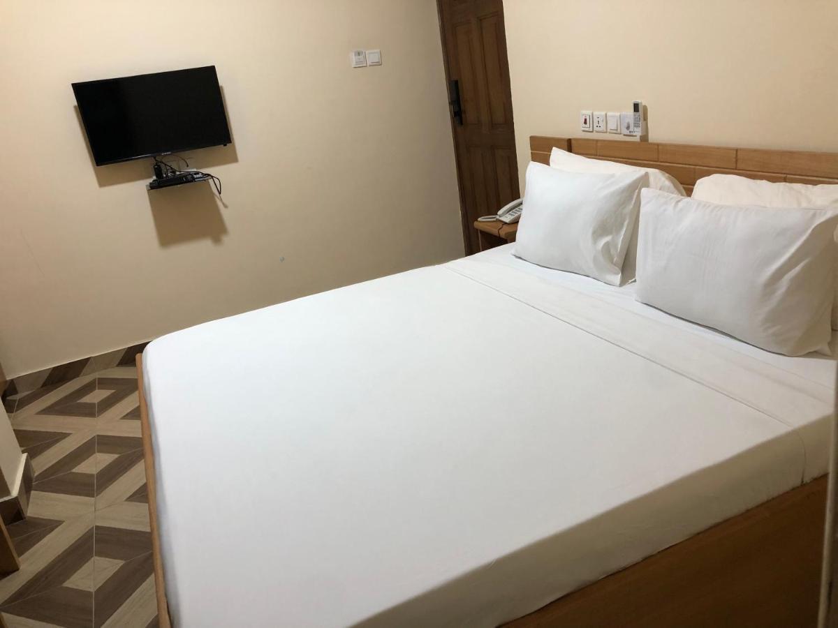 Gidi Lodge تامالي المظهر الخارجي الصورة