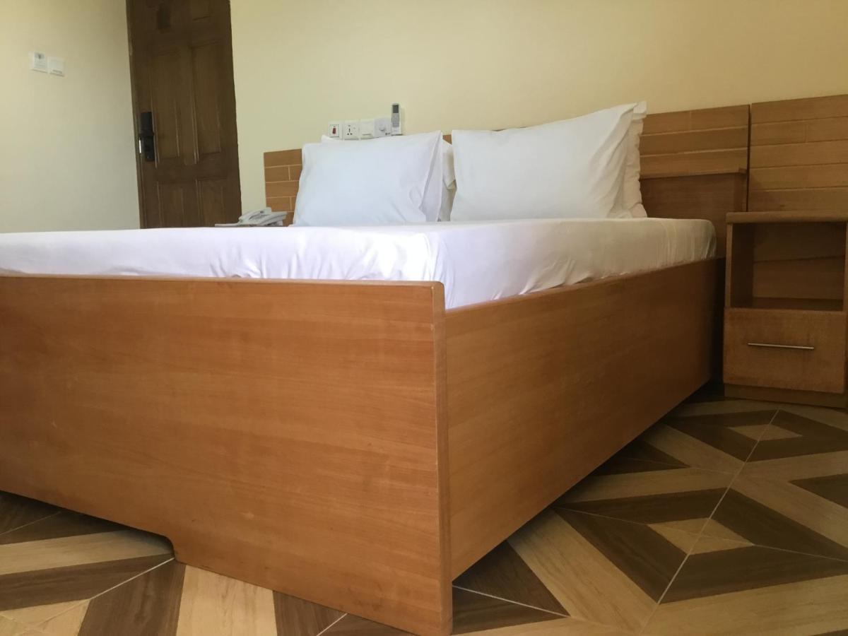 Gidi Lodge تامالي المظهر الخارجي الصورة