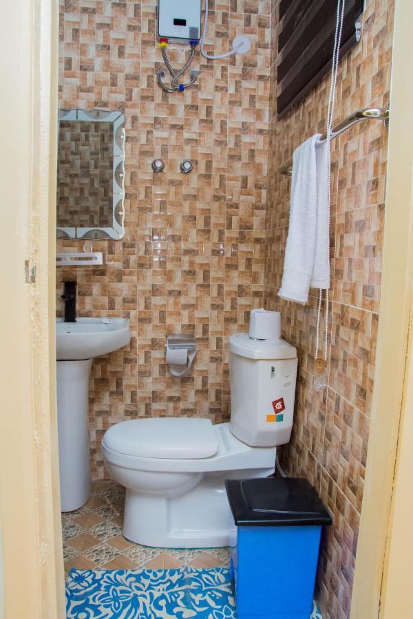 Gidi Lodge تامالي المظهر الخارجي الصورة