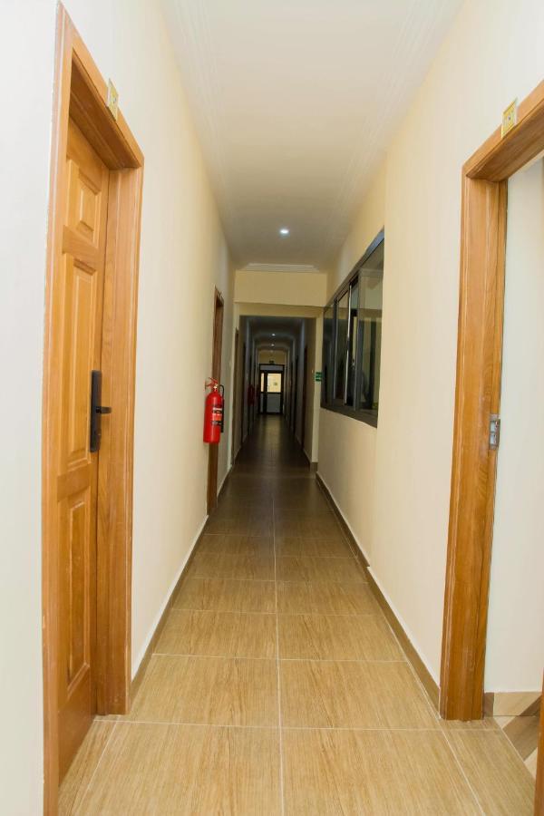 Gidi Lodge تامالي المظهر الخارجي الصورة