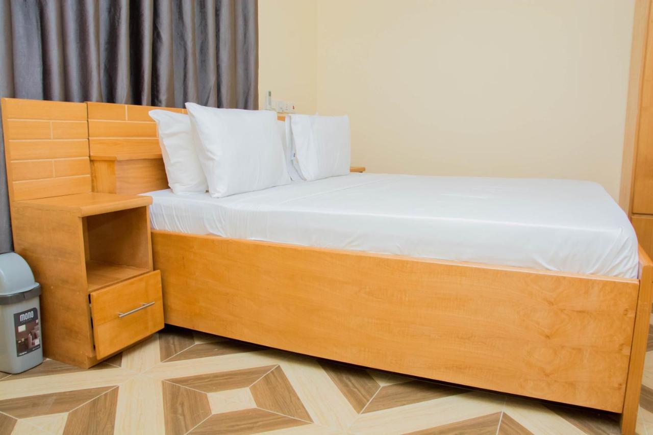 Gidi Lodge تامالي المظهر الخارجي الصورة