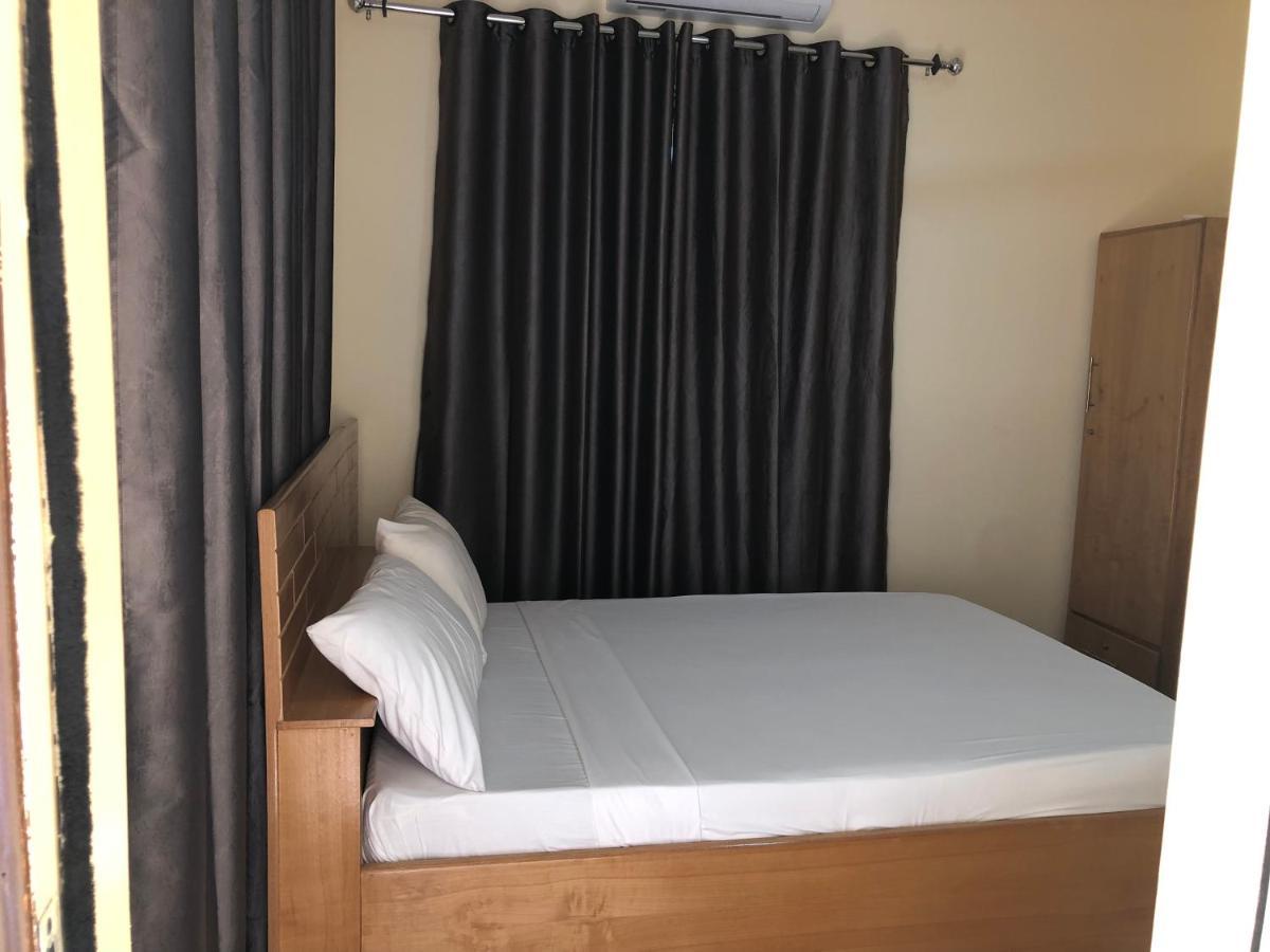 Gidi Lodge تامالي المظهر الخارجي الصورة