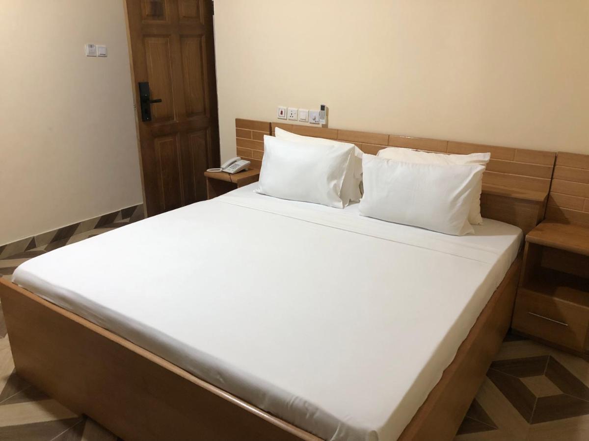 Gidi Lodge تامالي المظهر الخارجي الصورة